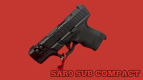 Shot Show 2025 | SAR USA