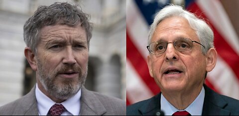 Thomas Massie Was Correct On FBI Presence On Jan 6th 