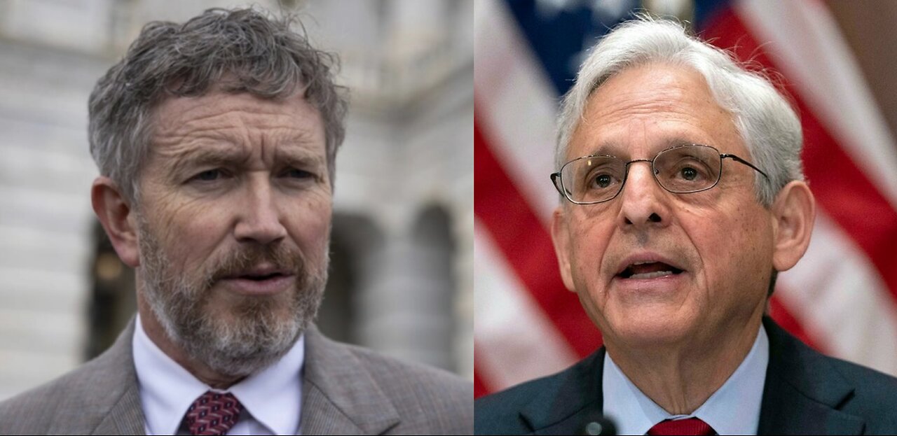 Thomas Massie Was Correct On FBI Presence On Jan 6th