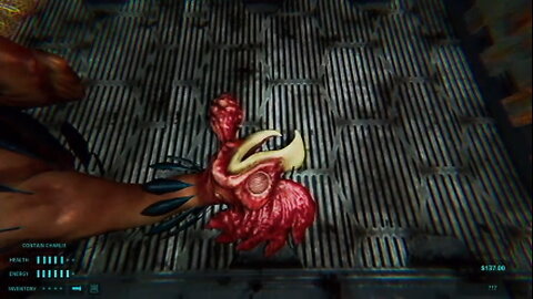 New friend chicken to the menu 🍗#3