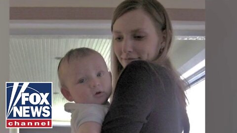 Flashback: Florida Mom Abducted in Broad Daylight in 2008