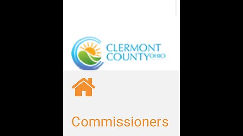 10/15/2025 Clermont county commissioners