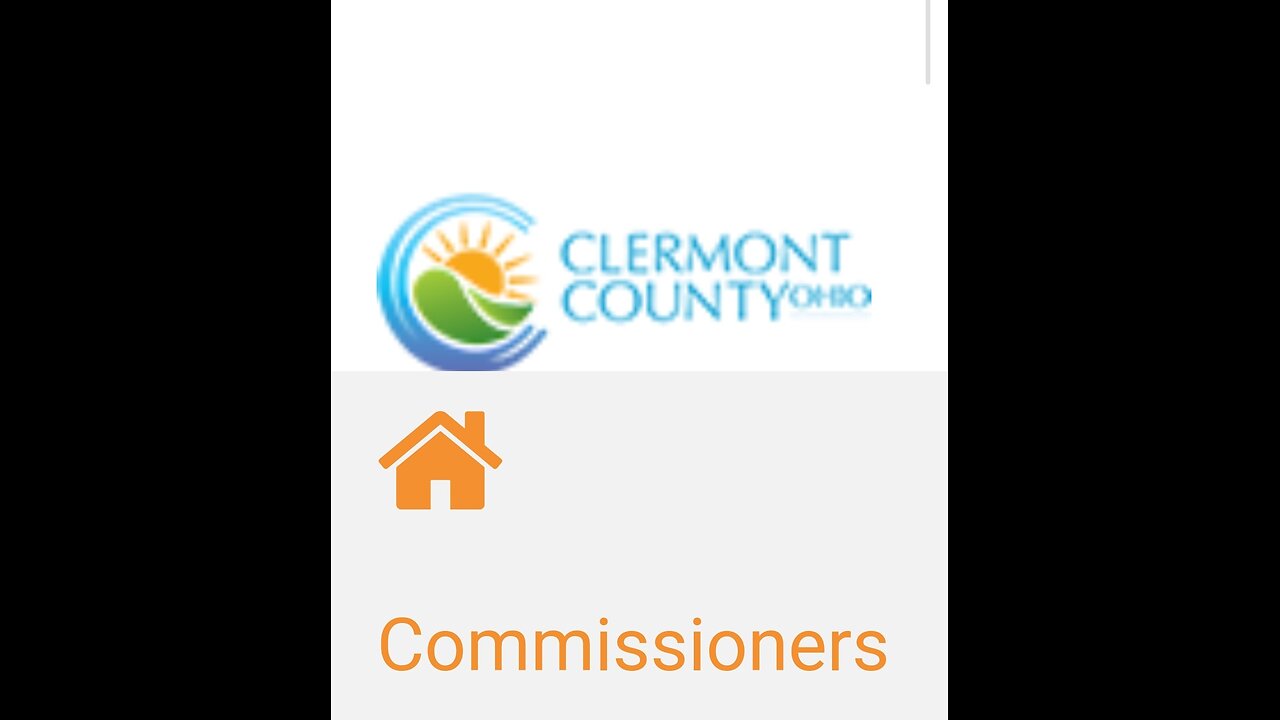 10/15/2025 Clermont county commissioners