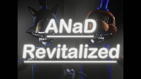 ANaD - Revitalized (Version: 1.0.5): Night 1 (fr/en)