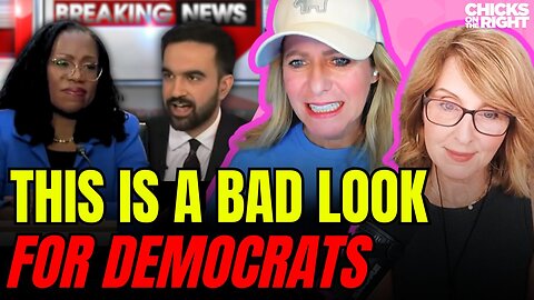 Ketanji Brown Jackson Goes Off the Rails, Zohran EXPOSED, Fetterman Turns on Dems & VA Race Heats Up