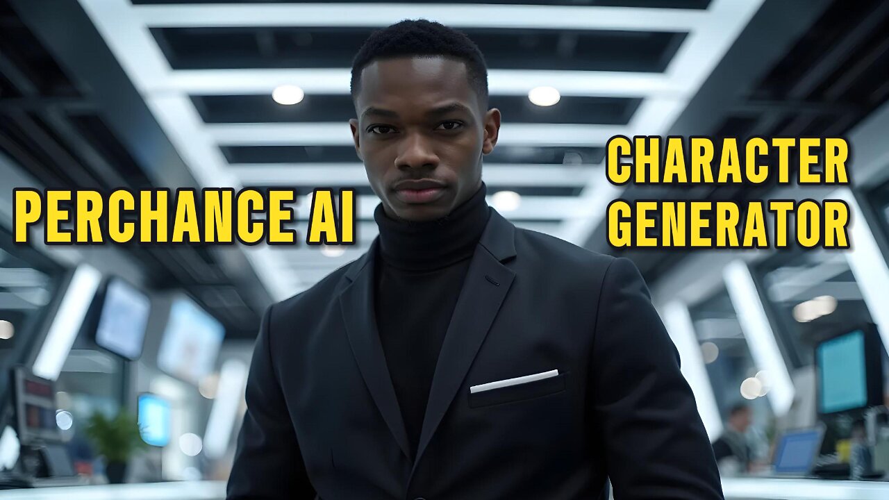 Perchance AI: Character Generation