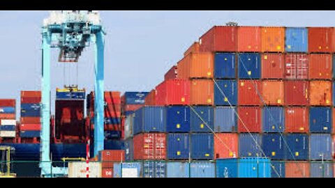 EU Warns Trump's Greenland Push Could Derail Trade Deal