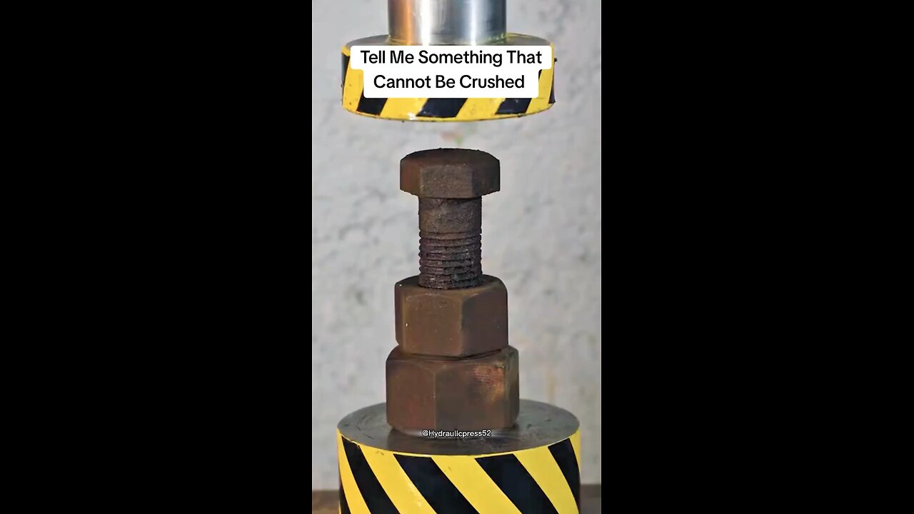 Best Hydraulic Press Satisfying