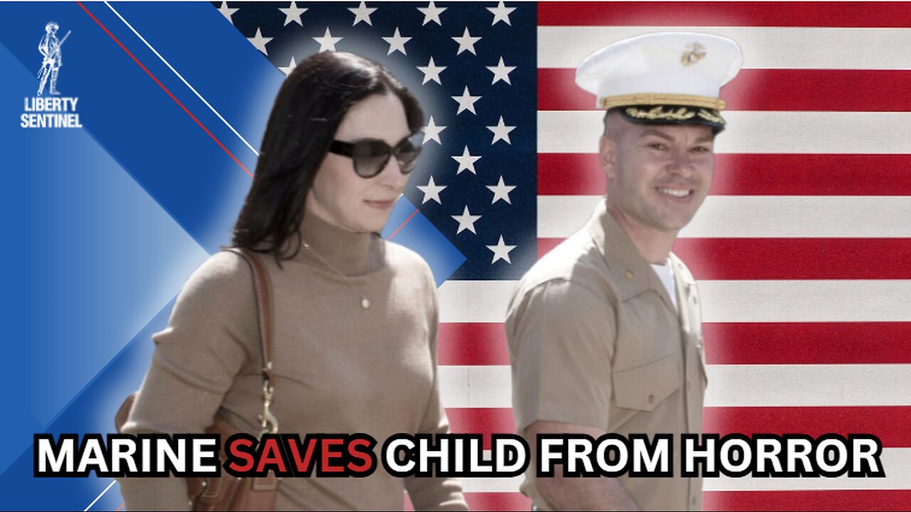 Marine Tries to Rescue Girl from Terrorists, US Gov Pushes Back