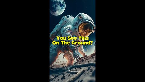 You See This On Ground? 🤨 #truth #lies #wakeup #flatearth