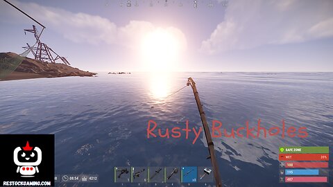 Rust Time