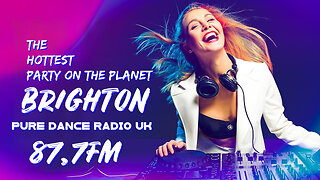 ⚡ BRIGHTON 87.7FM ⚡