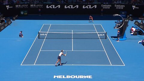 Australian Open 2025: Key Players and Odds
