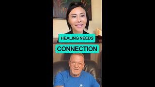 Why Isolation Makes Healing Harder