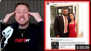 EXCLUSIVE: See Kash Patel's Bizarre Anti-Free Speech Lawsuit For Yourself