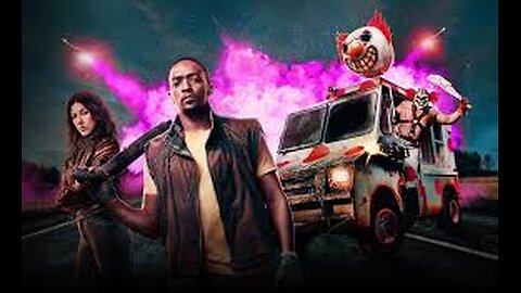 Earth-1 Reacts to Twisted Metal: LZGTBZY [S2xE4]