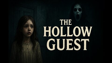 The Hollow Guest | True Horror Story (Based on The Conjuring Universe)