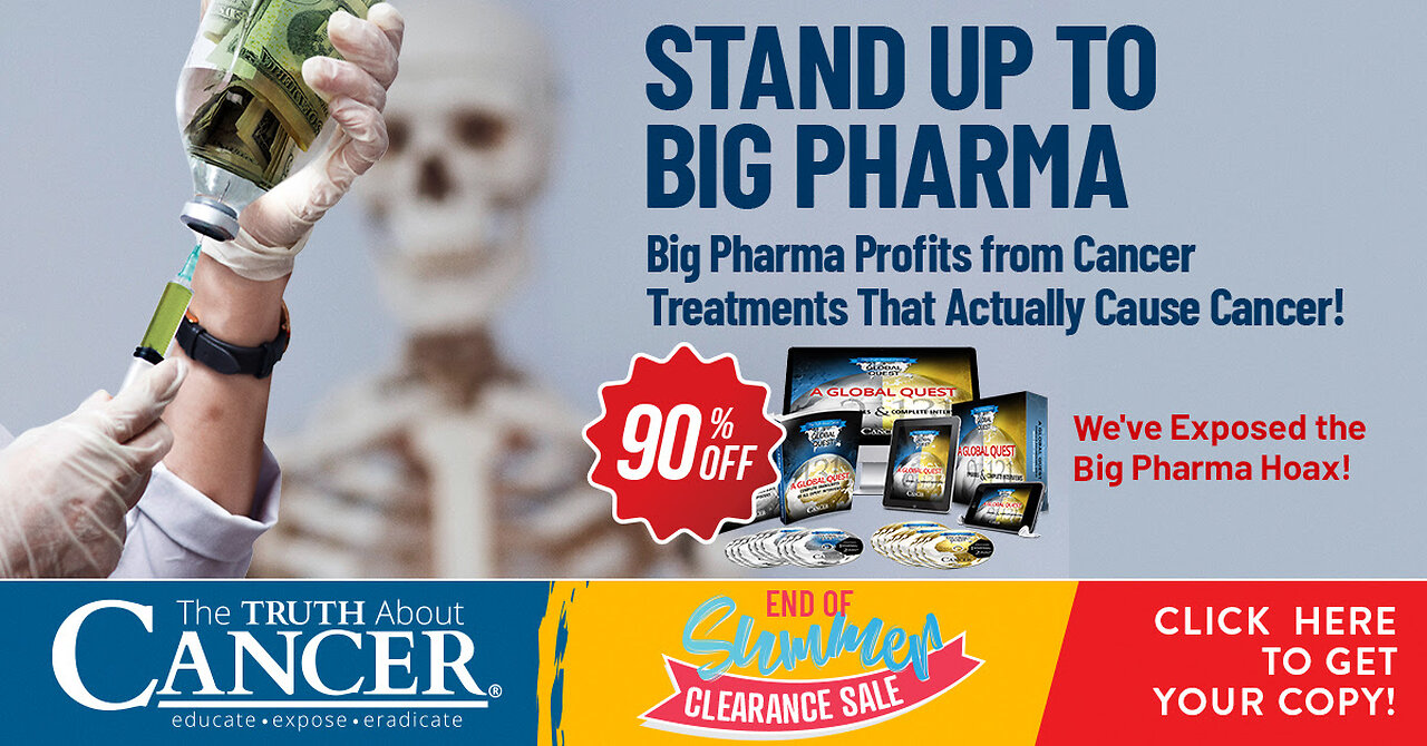 The Truth About Cancer Sneak Preview
