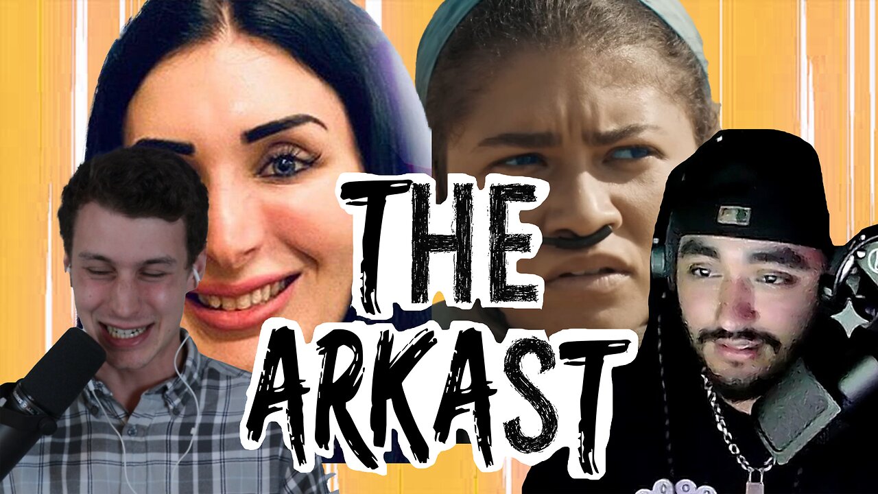 THE ARKAST - Ep. 15 ft. Austin Rodriguez