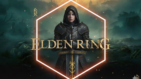 🟣LIVE - Elden Ring Day 9