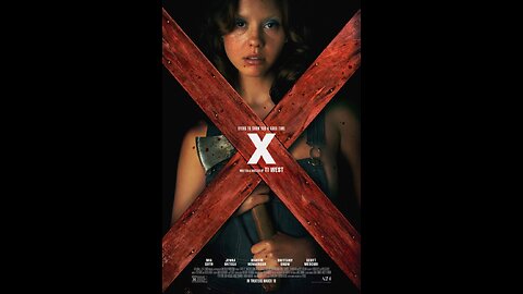 X (2022) MOVIE REVIEW | CINEMACAST