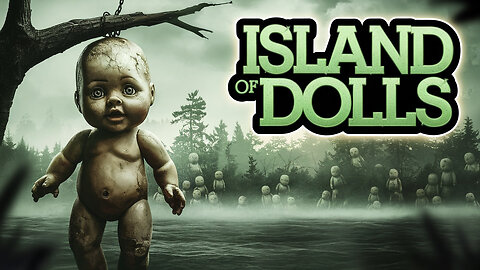 Dolls of the Damned: The Haunting Mystery of La Isla de las Muñecas