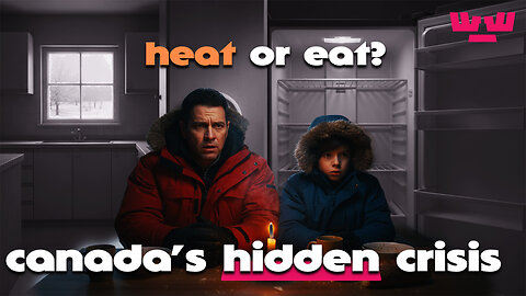 How Canada Can Solve Energy Poverty (And Save Families Thousands)