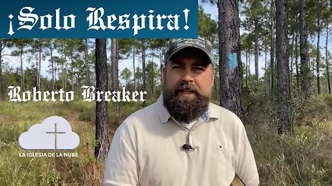 ¡Solo Respira!