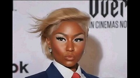 Journalist Don Lemon discusses feud with rapper Nicki Minaj..