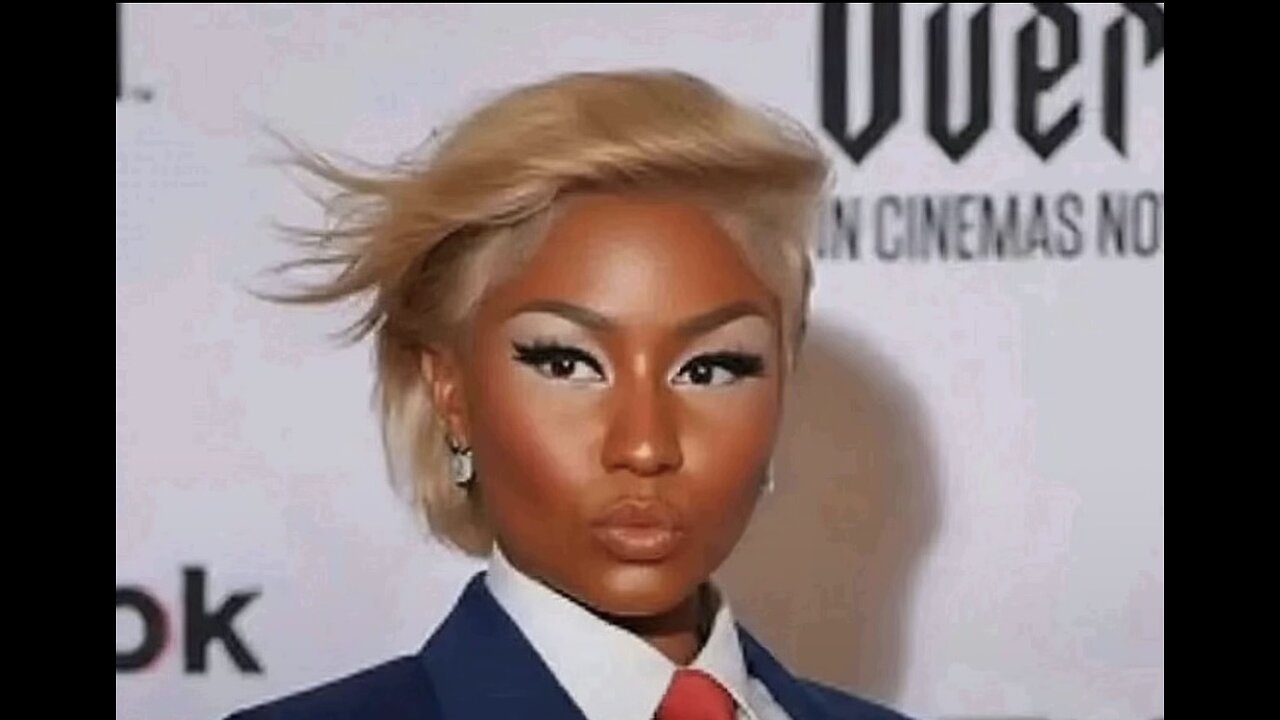 Journalist Don Lemon discusses feud with rapper Nicki Minaj..