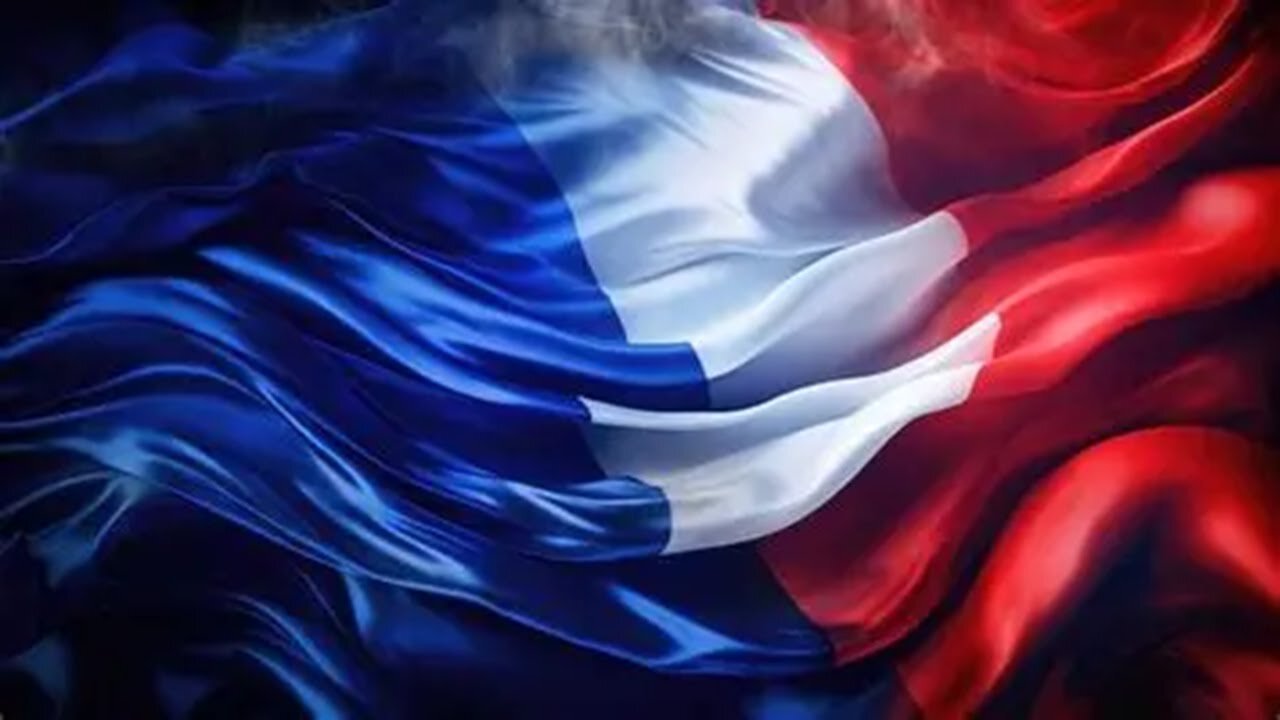 Flat Earth Clues interview 451 French student ✅