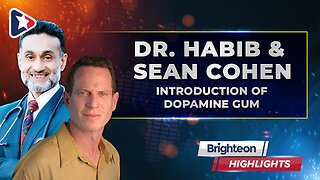 Introduction of Dopamine Gum