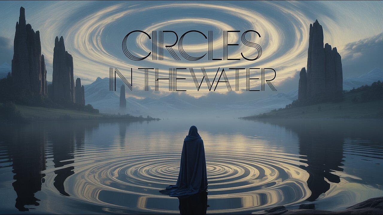 Circles in the Water