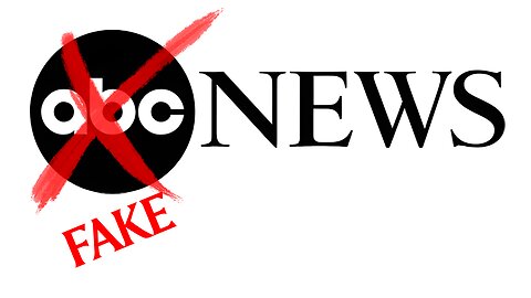 Why We Can’t Trust Mainstream Media Anymore