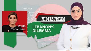 Mideastream: Lebanon’s dilemma