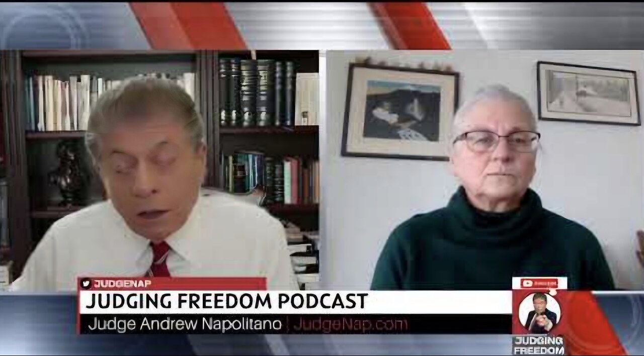 Coleen Rowley (fmr. FBI Special Agent) : Can the FBI be Tamed