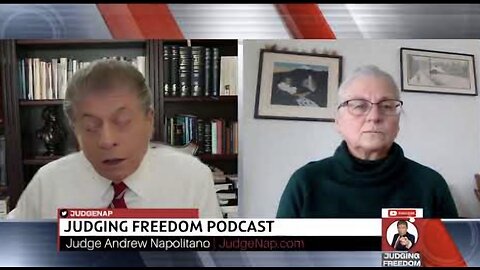 Coleen Rowley (fmr. FBI Special Agent) : Can the FBI be Tamed