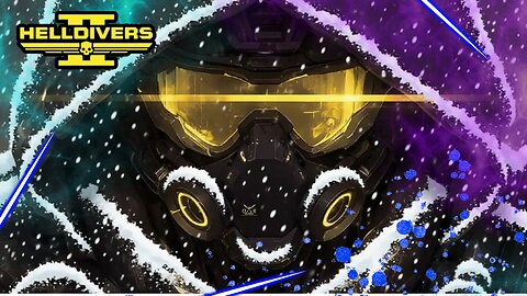 Risk of rain 2/ HELLDIVERS 2