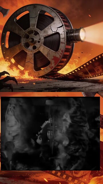 The Little Shop of Horrors 1960