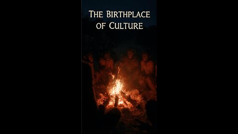 How the Campfire Created Human Society | E32.2 | The Origin Pulse