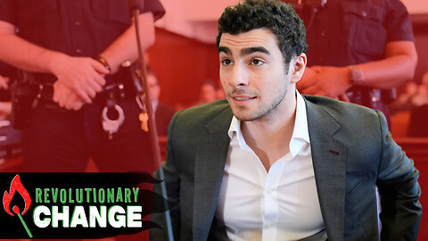 Luigi Mangione MAJOR Update, UNLIKELY To Be Convicted..