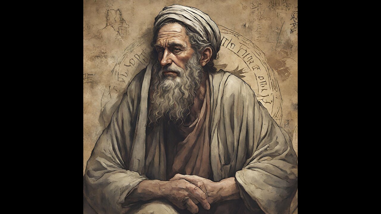 110725 Elijah Mitchell, the prophet tracks the hatred. Russia, Like a whirlwind to the USA: Babylon