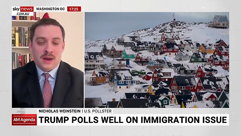 The UK sending one soldier to Greenland is ‘not going to dissuade President Trump’