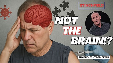 The Mind Meltdown: Are COVID Shots Fueling America’s Cognitive Collapse?