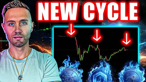 Majority Are Bearish On Crypto. That's Exactly The Point! (HUGE Altcoin News)