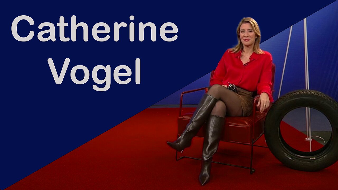 Catherine Vogel 261125