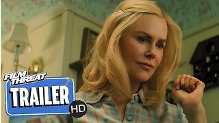 HOLLAND | Official HD Trailer (2025) | THRILLER | Film Threat Trailers