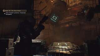 Cronos: The New Dawn, Blind Playthrough (No Commentary), pt.12