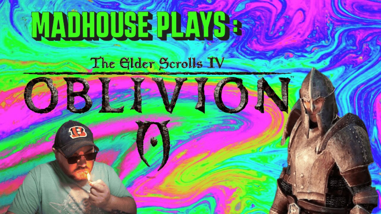 MadHouse Plays : GameCube and N64