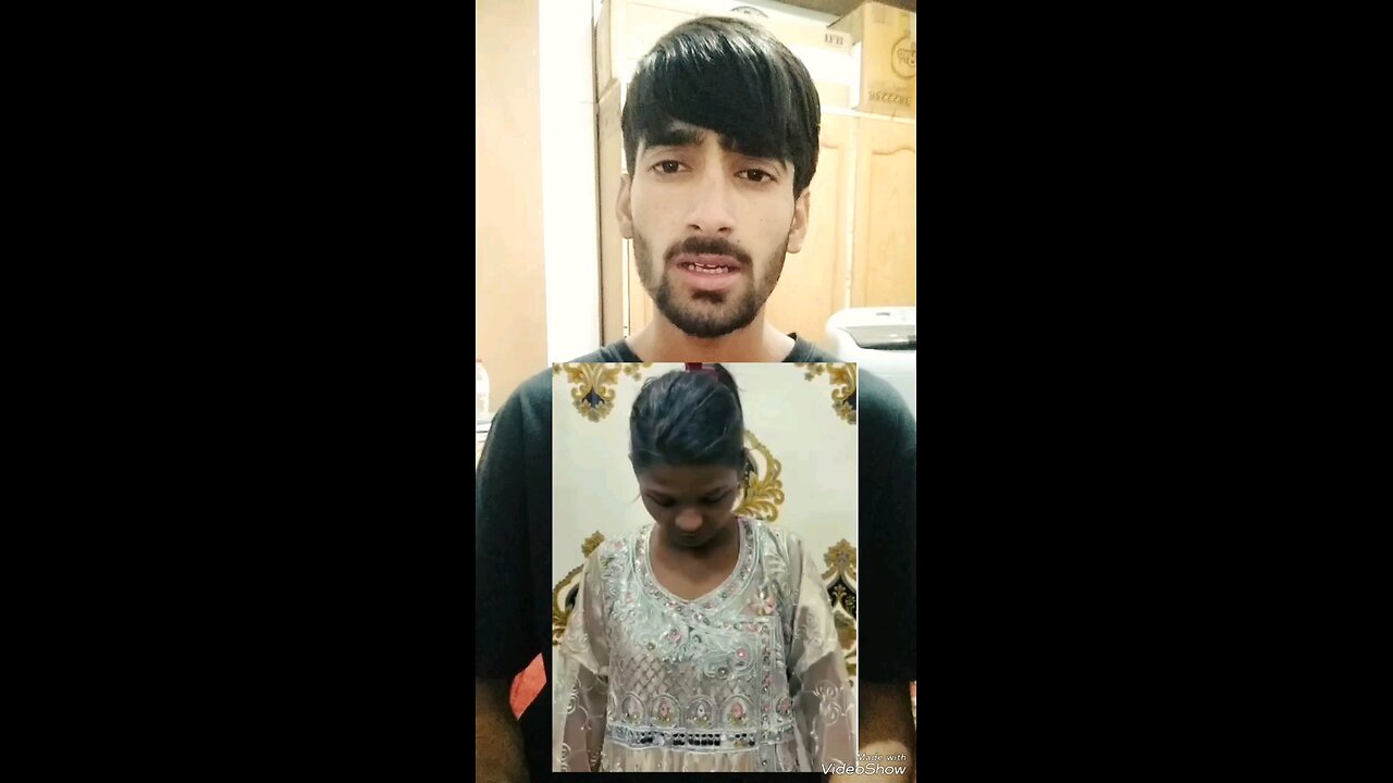 Jo girlfriend per Bharosa karta hai na ki meri wali sabse cute hai